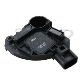 MEAT & DORIA 52009 Régulateur d'alternateur FORD Focus Mk1 Berline (DNW) 2.0 131 CV Essence