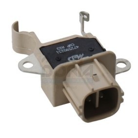 MEAT & DORIA 52379 Lichtmaschinenregler TOYOTA RAV 4 III (ACA3_, ACE_, ALA3_, GSA3_, ZSA3_)