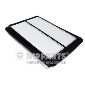 Osta Ilmansuodatin NIPPARTS:llä N1321102 edullisesti hintaan 19,85&nbsp;&euro;