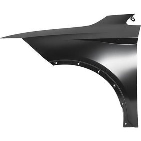 DIEDERICHS 7455007 Skærm SEAT ARONA