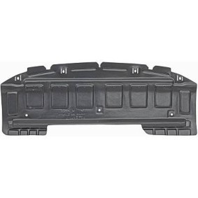 DIEDERICHS 8069320 Cubre cárter CHEVROLET