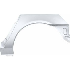 DIEDERICHS 9426131 Sideplade SEAT