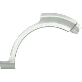 DIEDERICHS 9448031 Sideplade SEAT