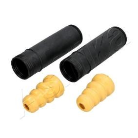 ASHIKA 159-00-0503 Guardapolvos amortiguador & topes de suspensión MERCEDES-BENZ Clase C Sedán (W204) 1.6 156 cv Motor otto