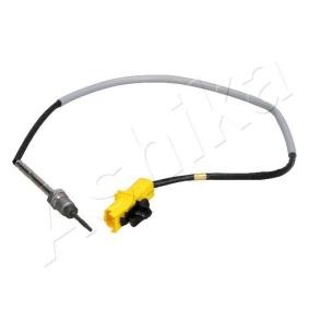 ASHIKA 161-00-0703 Kraftstoffdrucksensor RENAULT ESPACE 4 (JK0/1) 2.0 131 PS Diesel