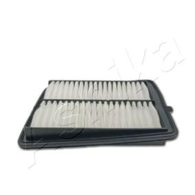 ASHIKA 20-08-845 Filtro de aire SUZUKI Jimny IV SUV (A6G)