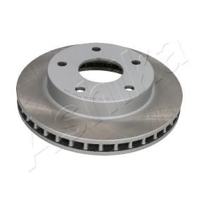 Achetez des Disque de frein ASHIKA 60-00-054C à prix pour 74,29&nbsp;&euro;