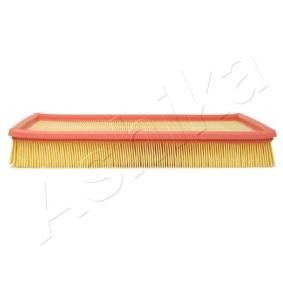 Achetez des Filtre à air ASHIKA FA-0335JM à prix pour 16,09&nbsp;&euro;