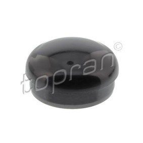 TOPRAN 117 214 Wischerarm SEAT