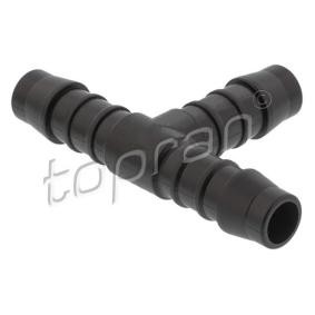 PEUGEOT Liitinosa, pesuletku TOPRAN 119 160