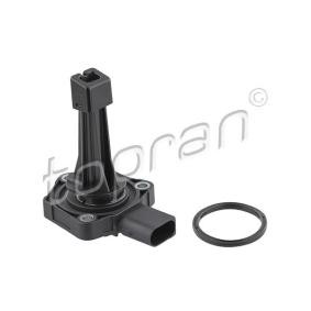 TOPRAN 622 467 Ölstandsensor VOLVO C30