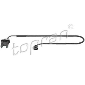 Achetez des Capteur d'angle de braquage TOPRAN 623 141 à prix pour 121,43&nbsp;&euro;