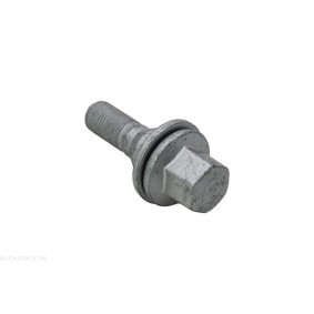 Osta Pyöränruuvi AUTOMEGA:llä 274672410 edullisesti hintaan 10,77&nbsp;&euro;