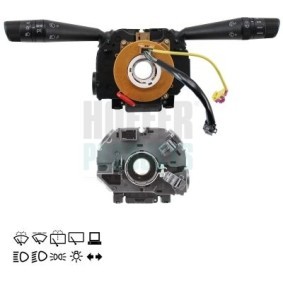 Osta Ohjausakselin kytkin HOFFER:llä 21031637 edullisesti hintaan 396,78&nbsp;&euro;