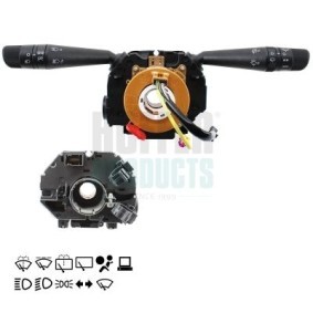 Osta Ohjausakselin kytkin HOFFER:llä 21031643 edullisesti hintaan 544,87&nbsp;&euro;