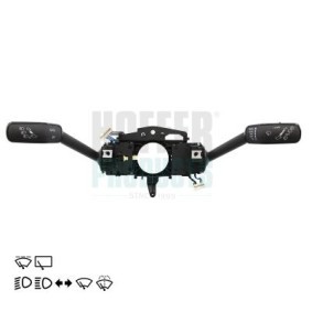 Acquista Leva devio guida da HOFFER 21031667 a buon mercato per soli 155,35&nbsp;&euro;