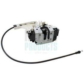 Comprar Cerradura de puerta de HOFFER 3100806 a bajo precio de 140,27&nbsp;&euro;