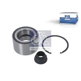 Osta Pyöränlaakeri DT Spare Parts:llä 6.54134 edullisesti hintaan 103,59&nbsp;&euro;