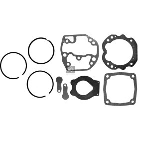 Comprar Juego de pastillas de freno de DT Spare Parts 6.95122 a bajo precio de 53,61&nbsp;&euro;