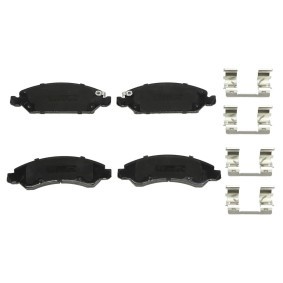 MASTER-SPORT 13046190152N-SET-MS Pastillas de freno GMC YUKON (GMT900) 6.2 409 cv Motor otto
