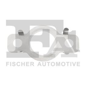 FA1 EG7600-902 Junta de valvula egr SUZUKI SWIFT