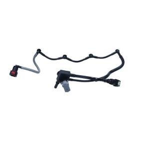 NISSAN Kraftstoffverteiler MAXGEAR 15-0101