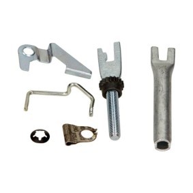 CHEVROLET Nachsteller, Trommelbremse MAXGEAR 19-2030