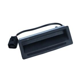 MAXGEAR 28-0587 Dørhåndtag PORSCHE