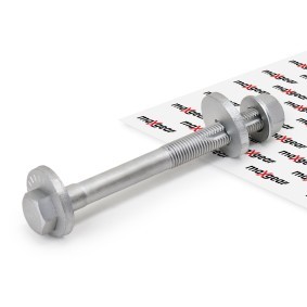 MAXGEAR 49-5083 Kit riparazione, braccio trasversale BMW 3 Coupe (E92) 1.6 122 CV Motore a ciclo otto