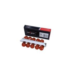 Køb Blinklyspære af MAXGEAR 78-0180SET til den lave pris 113,16&nbsp;kr.