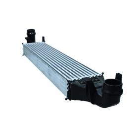 MAXGEAR AC630060 Intercooler MERCEDES-BENZ A-klass (W176)