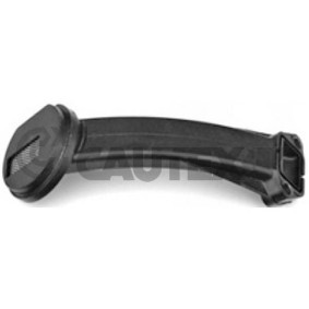 CAUTEX 771156 Tubo de aspiración de bomba del aceite SUZUKI