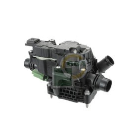 BGA CT1419 Thermostat CITROËN BERLINGO Kasten (B9) 1.6 75 PS Diesel