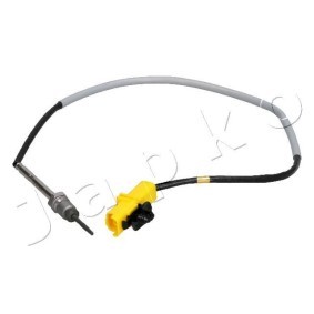 JAPKO 1610703 Kraftstoffdrucksensor RENAULT ESPACE 4 (JK0/1) 2.0 131 PS Diesel