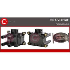 Zündspule für VOLVO von CASCO