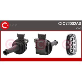 Zündspule für VOLVO von CASCO