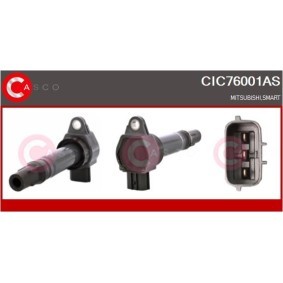 Zündspule für MITSUBISHI von CASCO