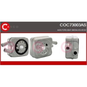 Ölkühler für VW von CASCO