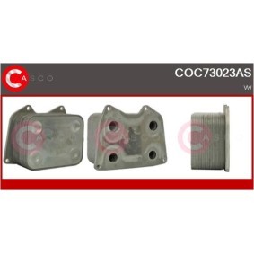 Ölkühler für VW von CASCO