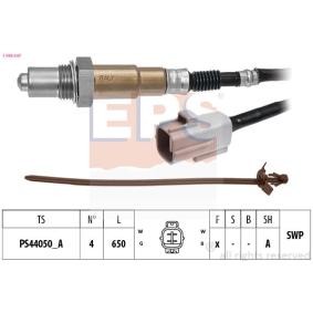 EPS 1.998.547 Sonda lambda (NOx, O2) SUZUKI Baleno II Hatchback (FW, EW)