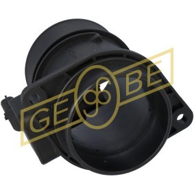 GEBE 9 5189 1 Débitmètre d'air DACIA LOGAN MCV (KS_) 1.5 68 CV Diesel