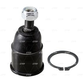 Compre Rótula de suspensão da CTR CB0109 a um preço baixo por 17,65&nbsp;&euro;