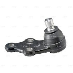 Kjøp Bærekule av CTR CB0206 til den lave prisen 255,12&nbsp;kr