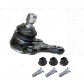 Kjøp Bærekule av CTR CB0210L til den lave prisen 289,76&nbsp;kr