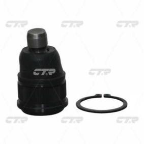 Kjøp Bærekule av CTR CB0274 til den lave prisen 210,98&nbsp;kr