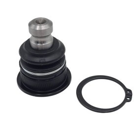 CTR CB0345 Traggelenk RENAULT Clio 4 Grandtour (KH_) 1.5 75 PS Diesel