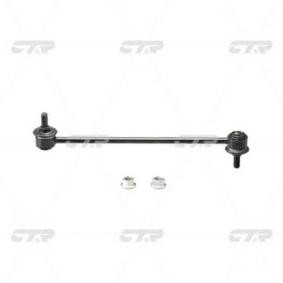 CTR CL0034 Bieleta de suspensión SUZUKI SWIFT 3 (MZ, EZ) 1.6 125 cv Motor otto