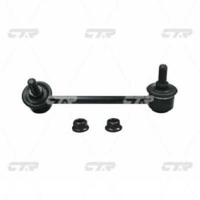 CTR CL0426R Biellette de barre stabilisatrice MAZDA 3 3/5 portes (BM, BN) 1.5 100 CV Essence