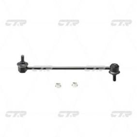 CTR CL0529 Bieleta de suspensión SUZUKI SWIFT 3 (MZ, EZ) 1.6 125 cv Motor otto