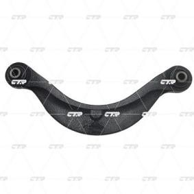 CTR CQ0263 Bærearm MAZDA 6 Station Wagon (GY) 1.8 120 hk Bensinmotor